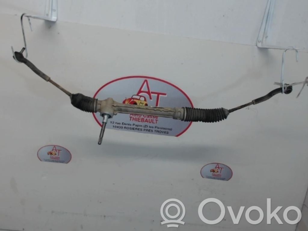 Fiat Panda II Cremagliera dello sterzo