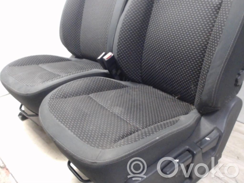 Juego interior