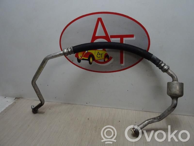 Air conditioning (A/C) pipe/hose