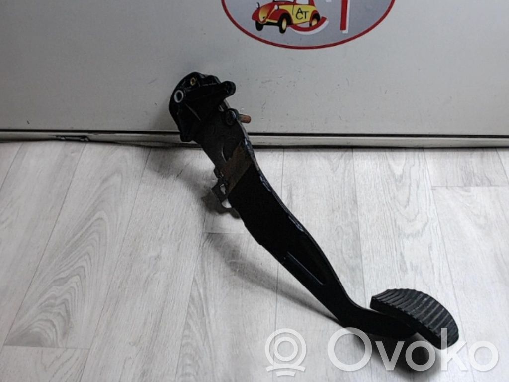 Citroen C5 Brake pedal 