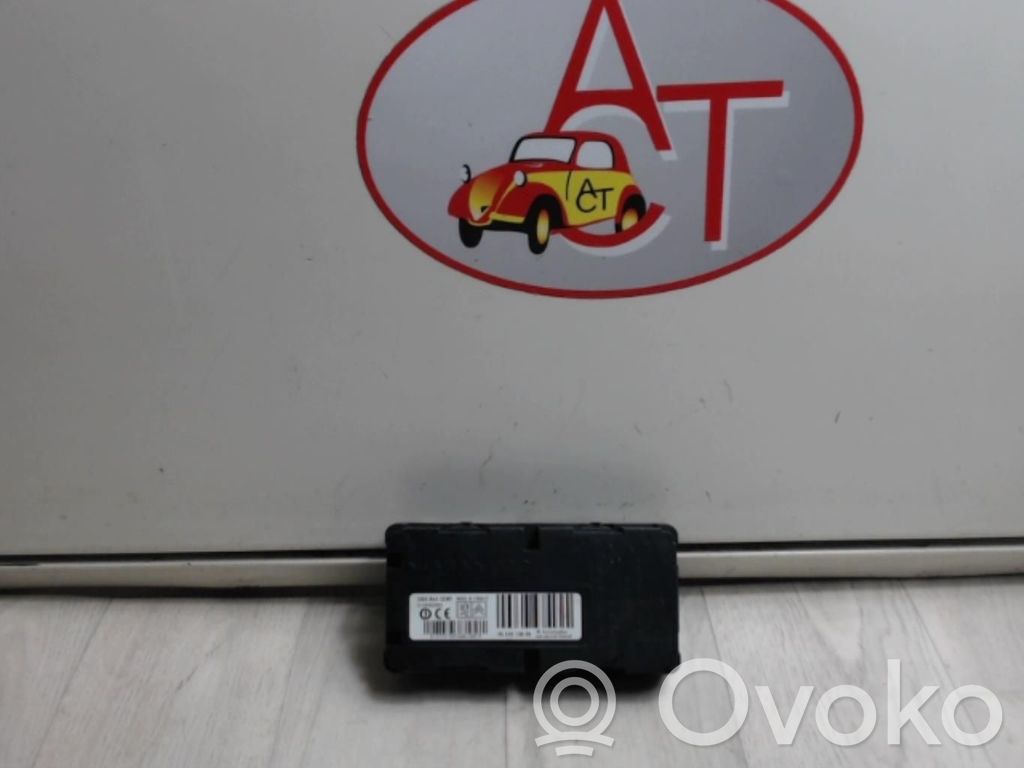 Citroen C5 Other control units/modules 