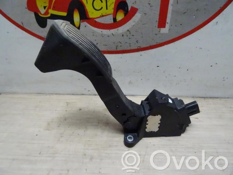 Sensor de posición del pedal del acelerador
