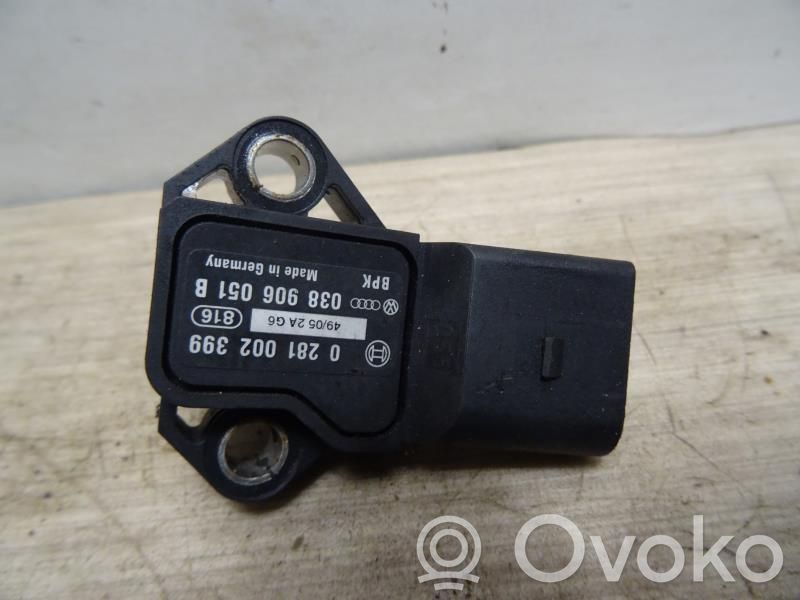 Sensor