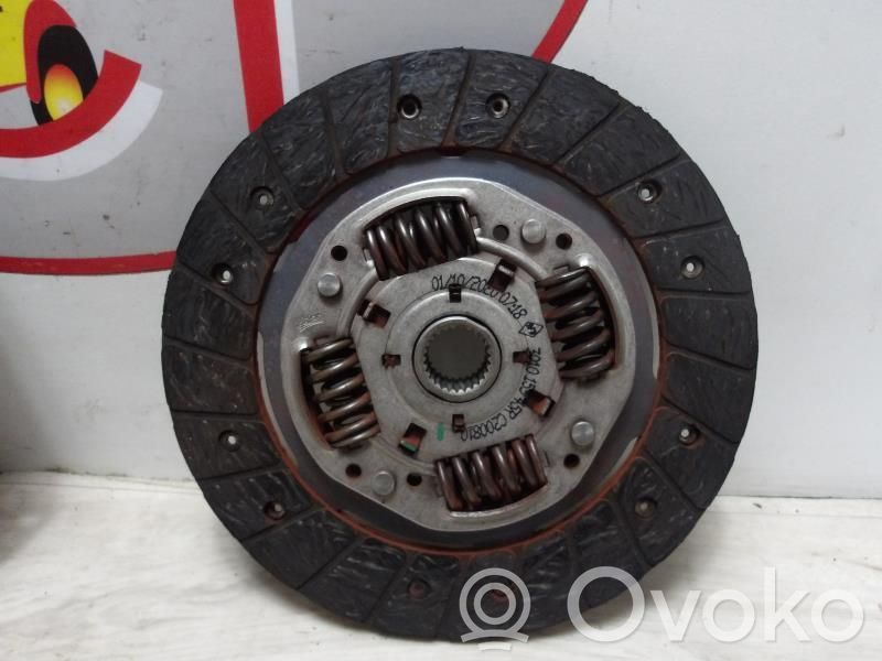 Clutch set kit