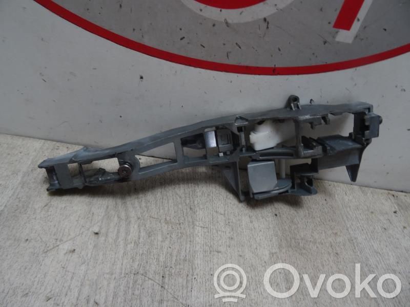 Citroen C3 Manecilla externa puerta delantera 