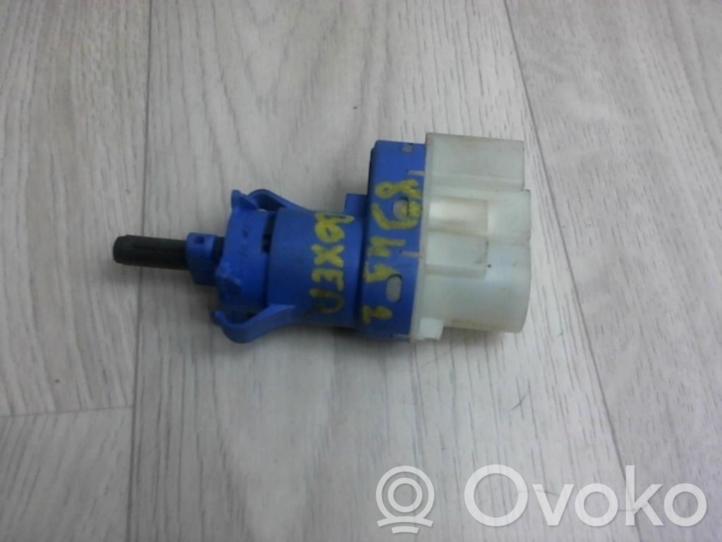 Peugeot Boxer Brake pedal sensor switch 