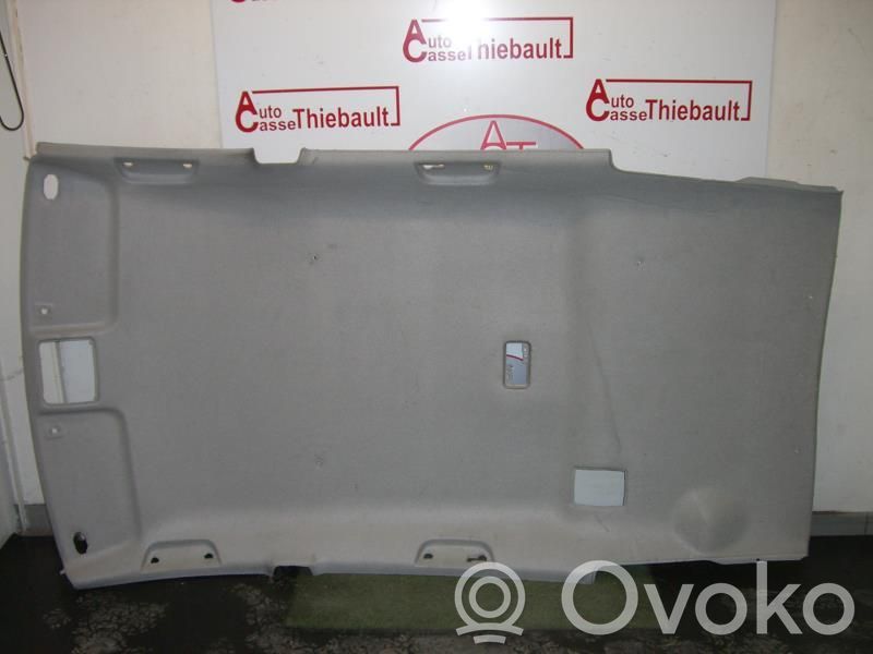 Toyota Corolla Verso AR10 Techo 