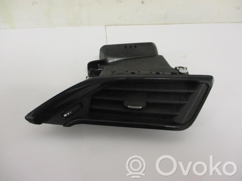 Peugeot 208 I Rejilla de ventilación central del panel