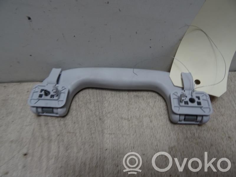 Opel Corsa E A set of handles for the ceiling 