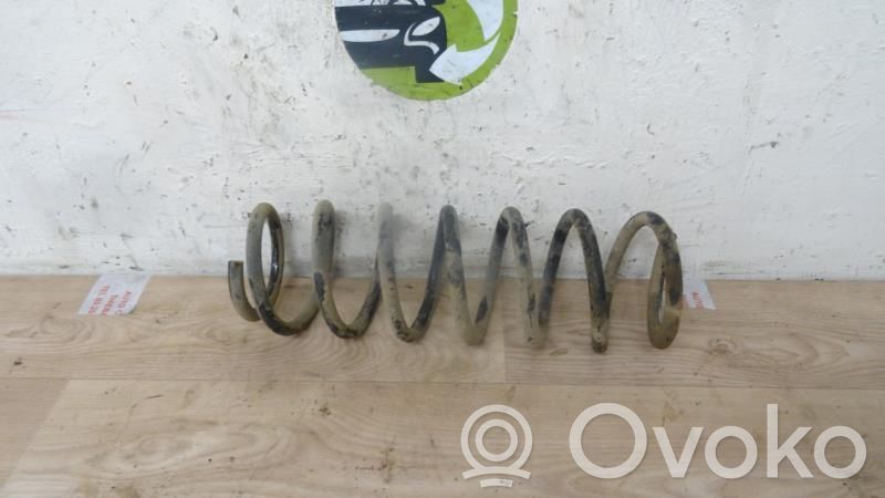 Etukierrejousi   4111184A00,4111184A00