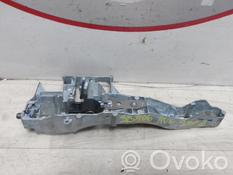 Etuoven ulkokahva   910958,910958