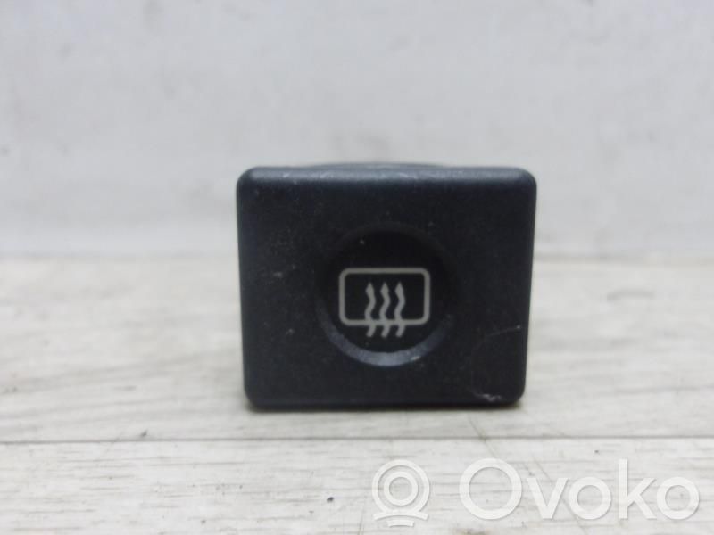 Other switches/knobs/shifts