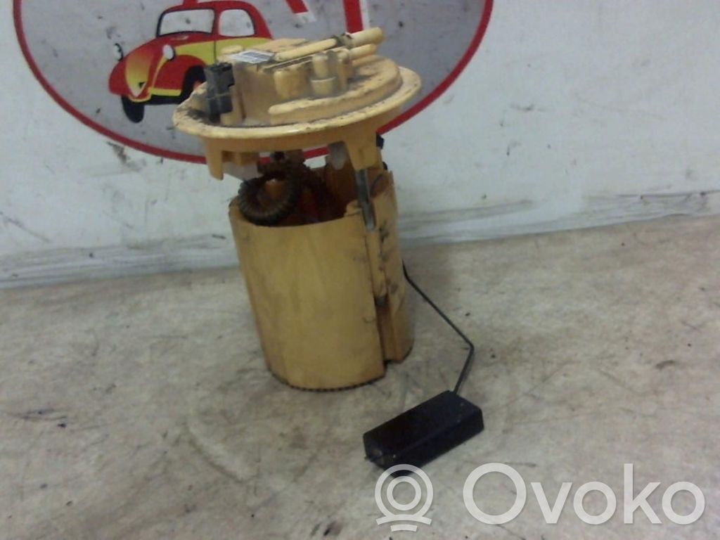 Pompă combustibil în rezervor   1525QF,1525QF
