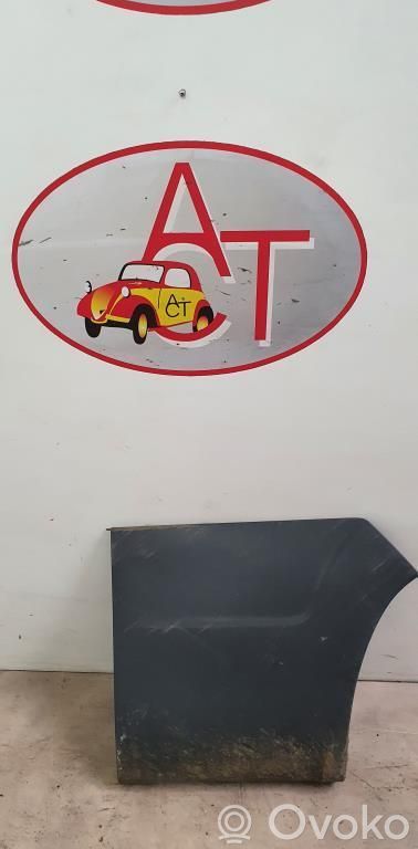 Citroen Jumper Ornament colț bară spate 