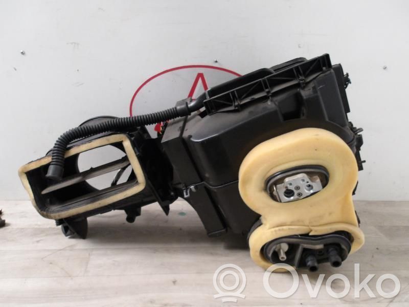 Volkswagen Polo V 6R Commande de chauffage et clim 