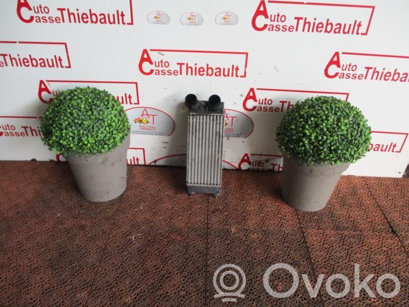 Citroen C4 I Radiatore intercooler