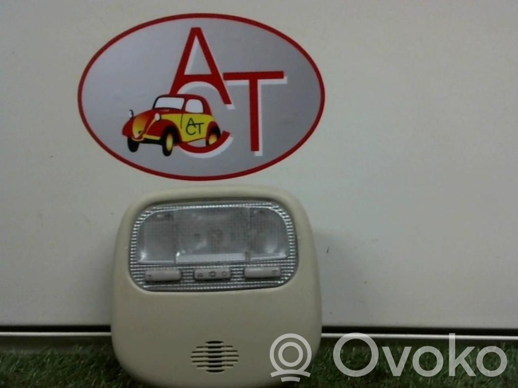 Otras luces interiores   00006362Q2,00006362Q2