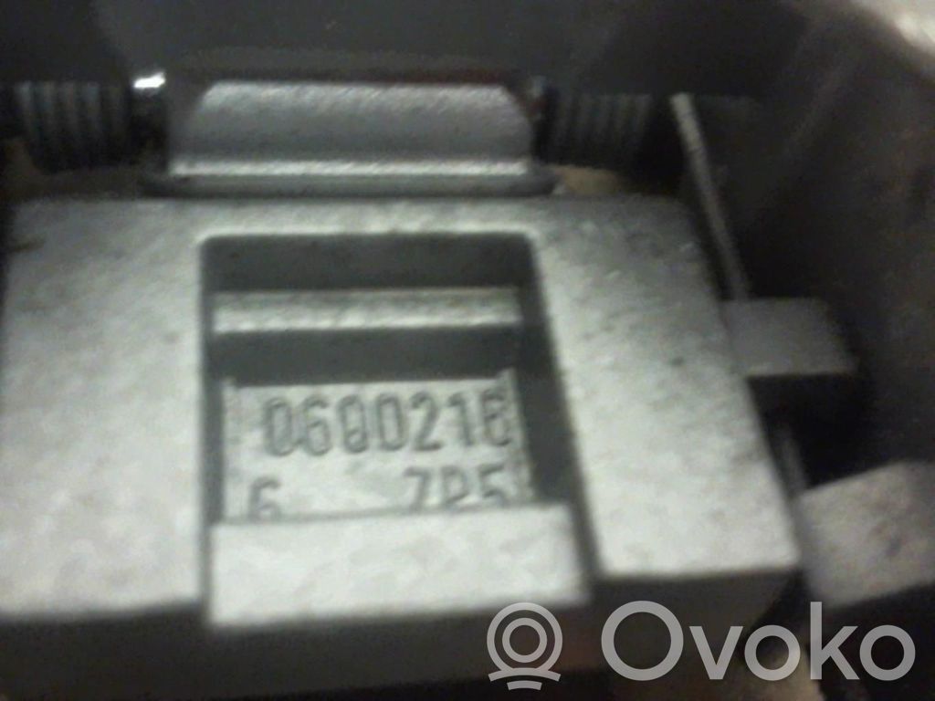 Citroen C3 Manecilla externa puerta delantera 