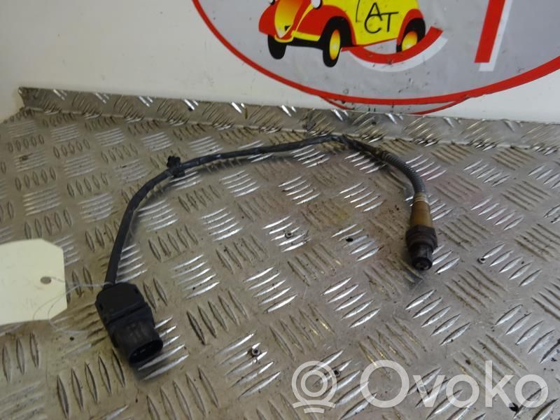 Ford C-MAX II Lambda probe sensor 