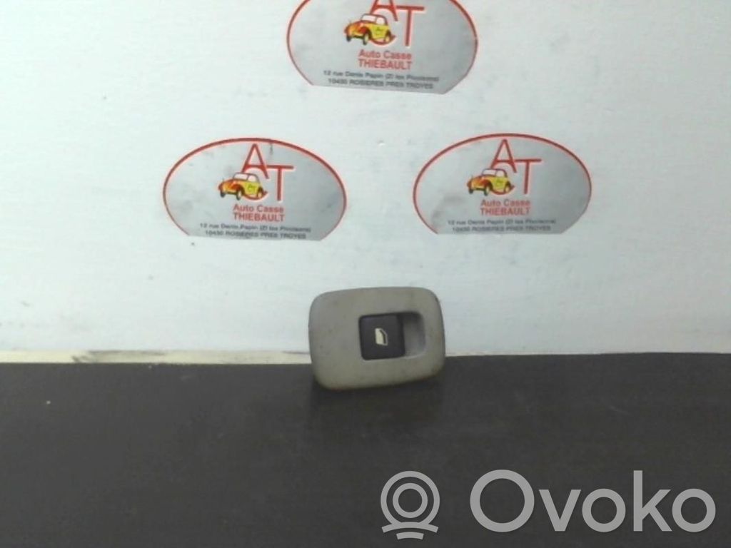 Citroen C5 Electric window control switch 