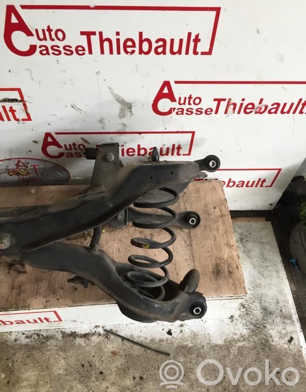 Ford Focus Rear subframe 