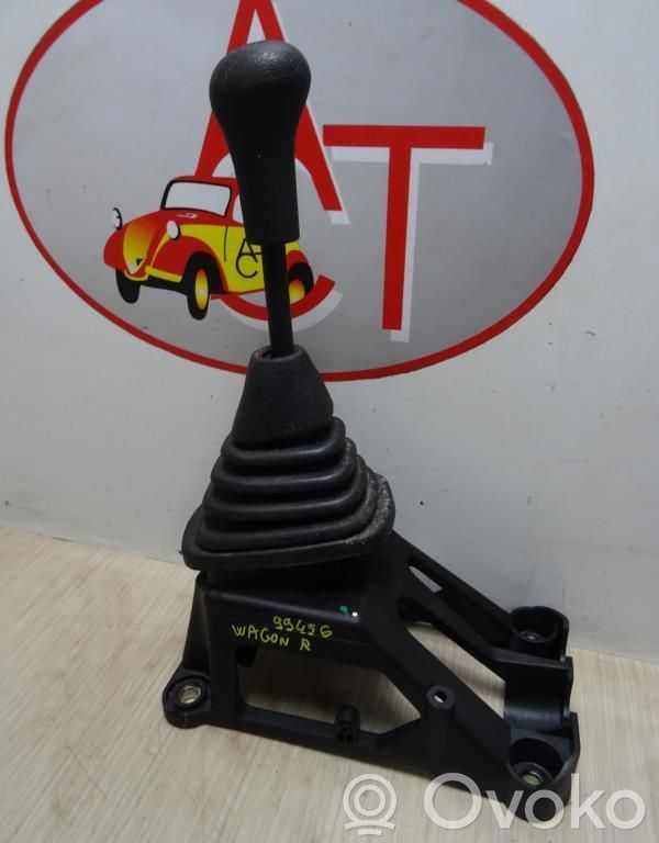 Gear shifter/selector