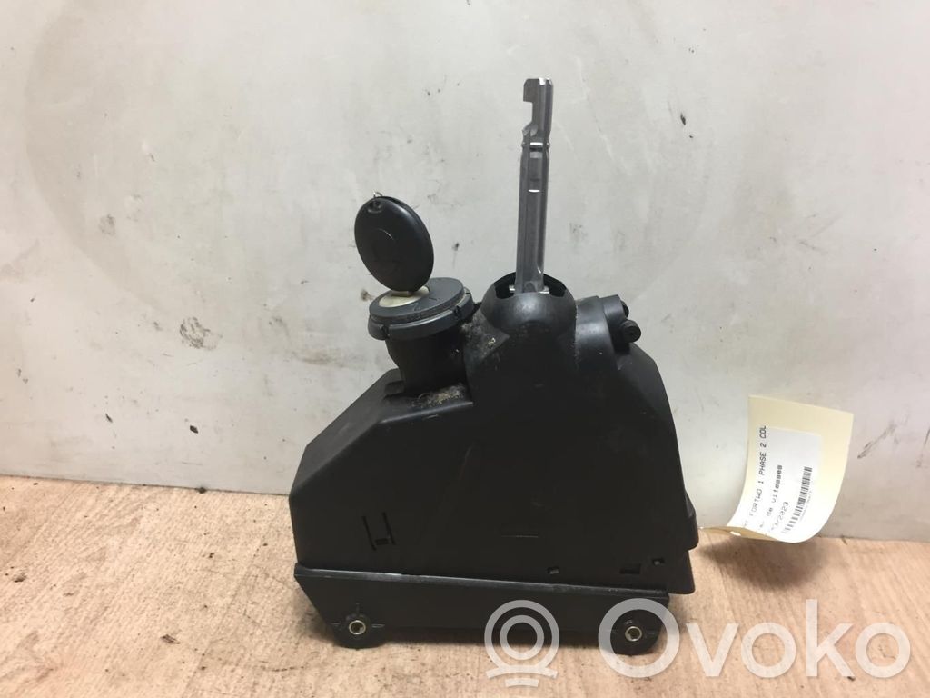Smart ForTwo I MC01 Sélecteur / levier de vitesse
