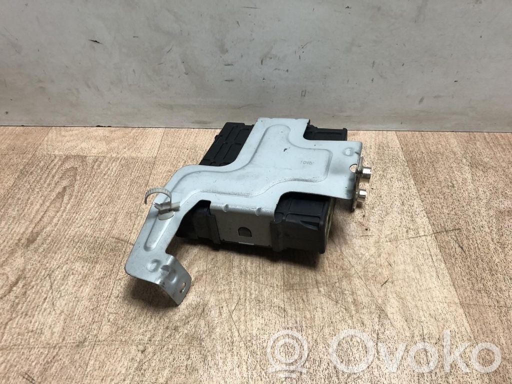 Hyundai Coupe Unidad de control/módulo de la caja de cambios
