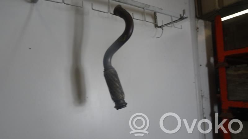 Peugeot Partner III Muut pakosarjan osat 
