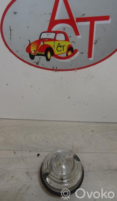 Rover Mini Cooper Feu clignotant répétiteur d'aile avant