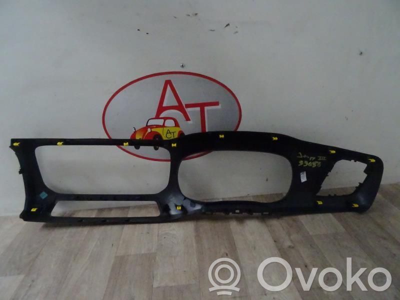 Citroen Jumpy Alte piese panou de bord 