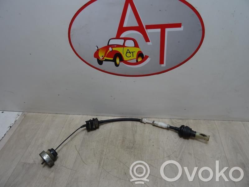 Cable del embrague