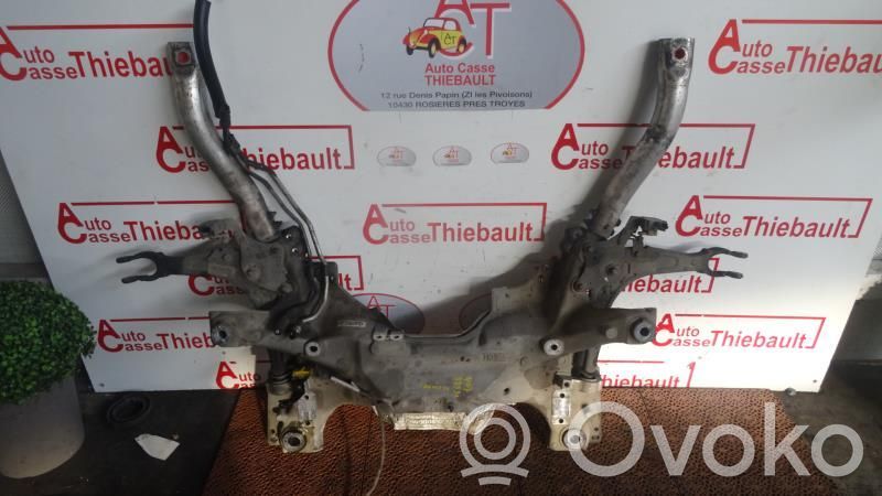 Peugeot 407 Front subframe 