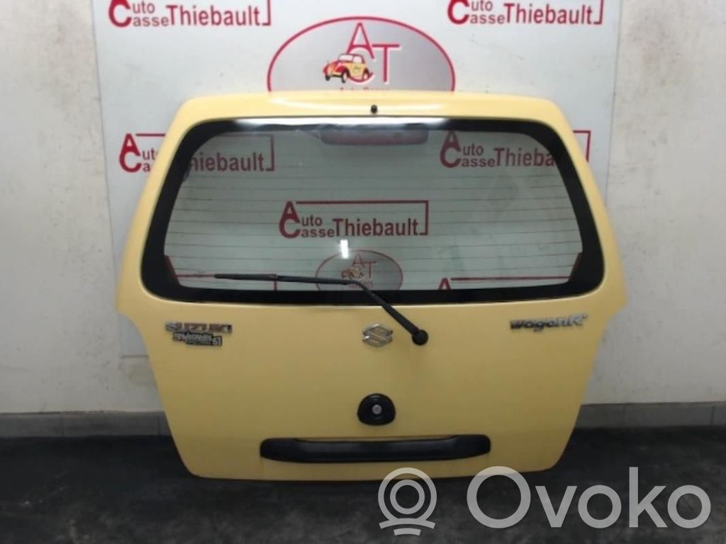 Tailgate/trunk/boot lid   6910084E40,6910084E40