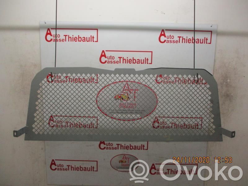 Engine compartment bulkhead