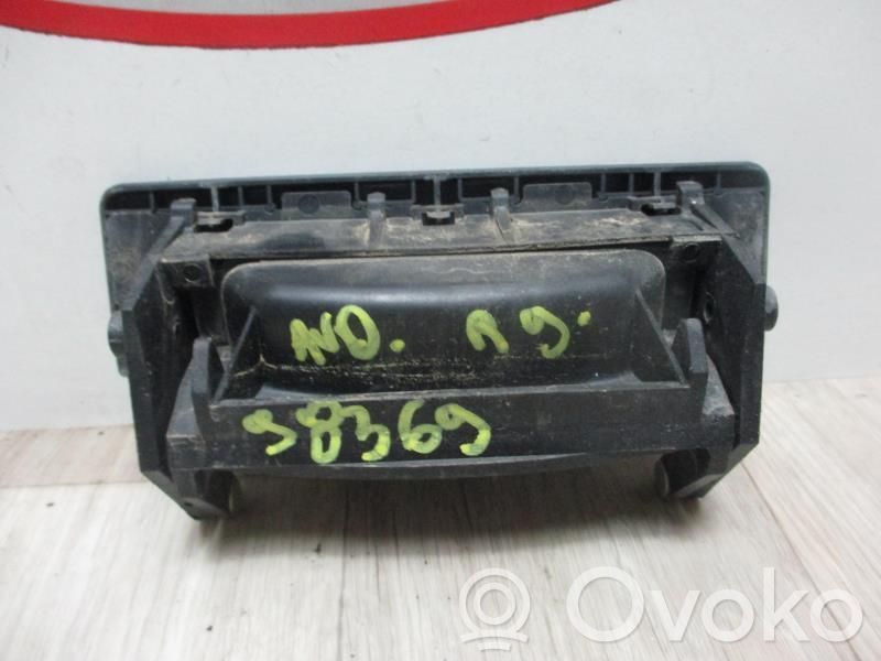 Renault 9 Manecilla externa puerta trasera 
