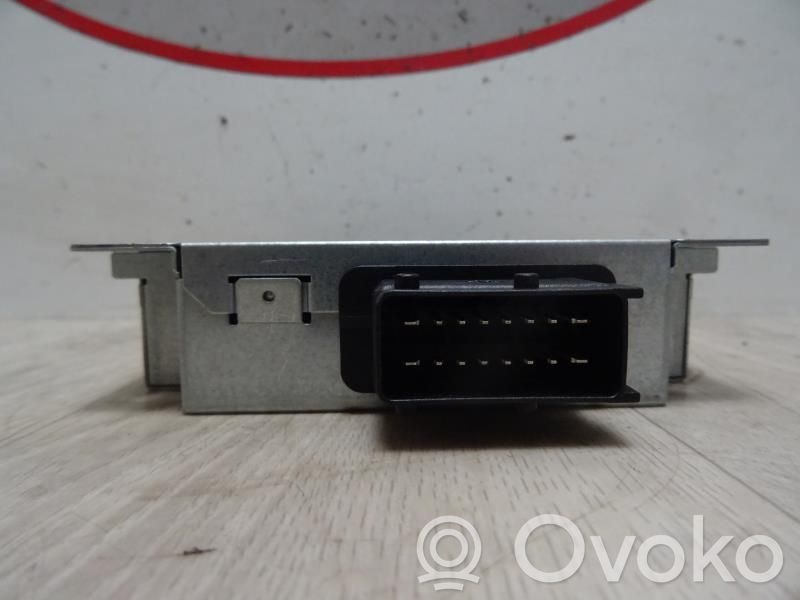 Power steering control unit/module