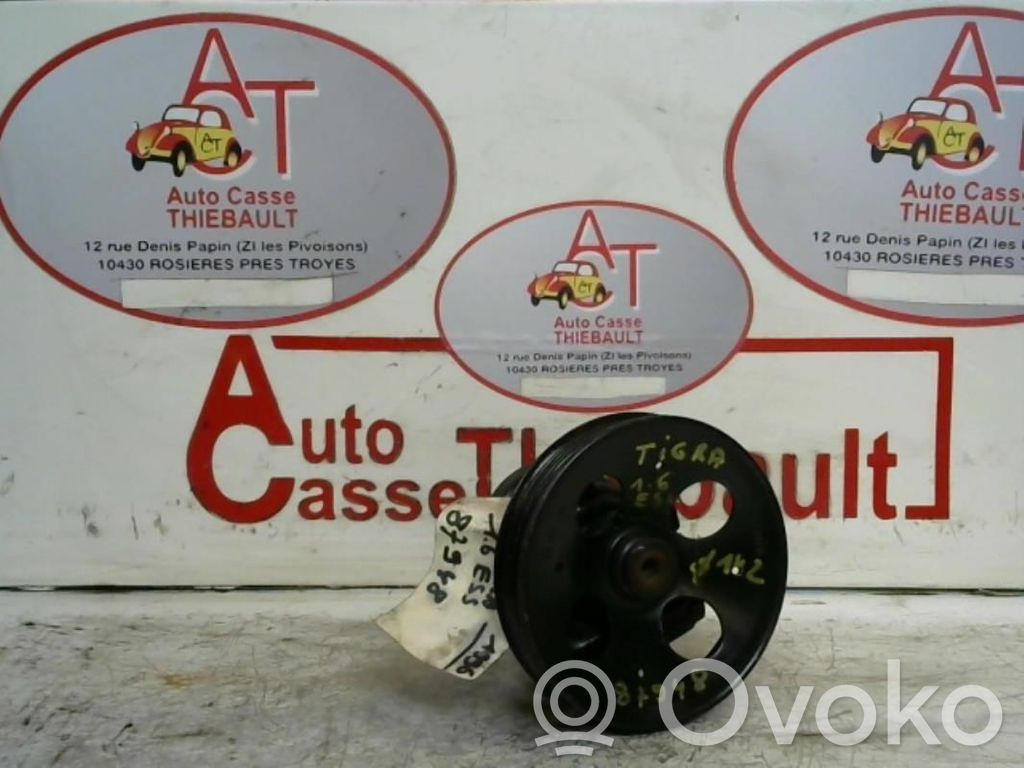 Opel Tigra A Power steering pump 