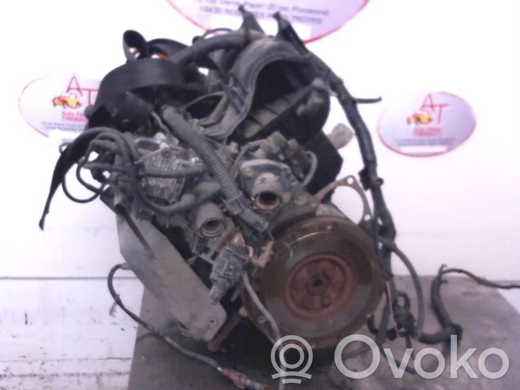 Motor