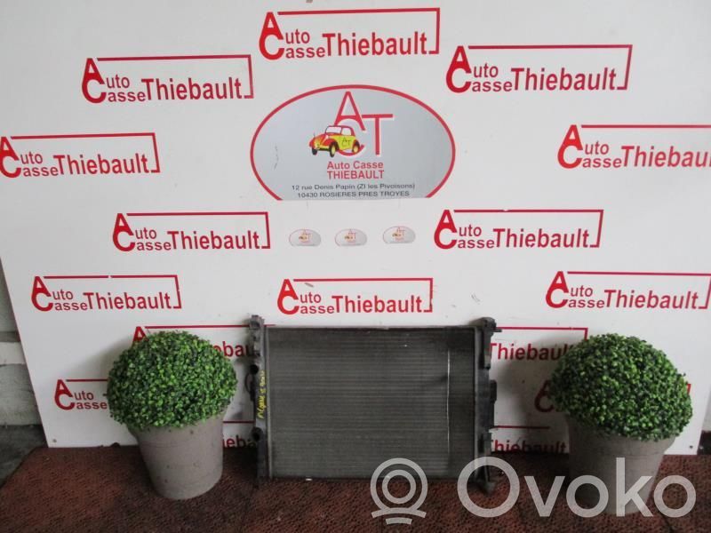 Kit Radiateur   8200115542,8200115542