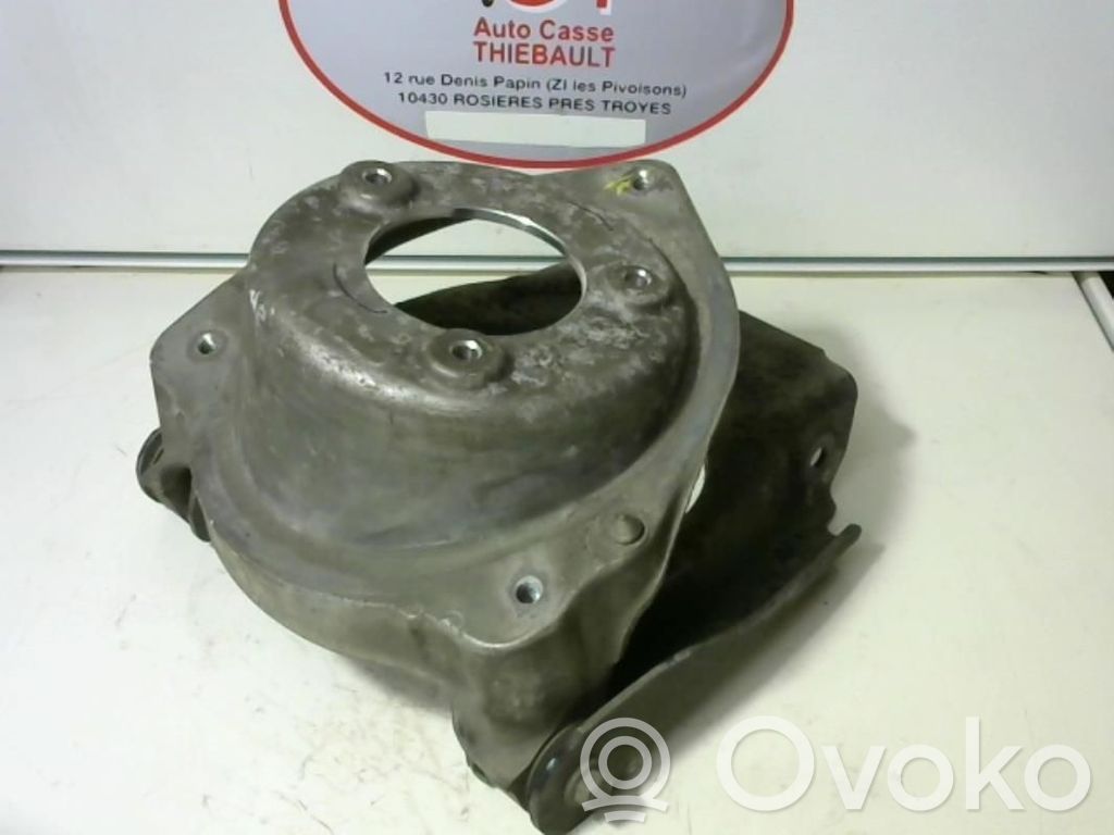 Peugeot 407 Basculă superioară spate 