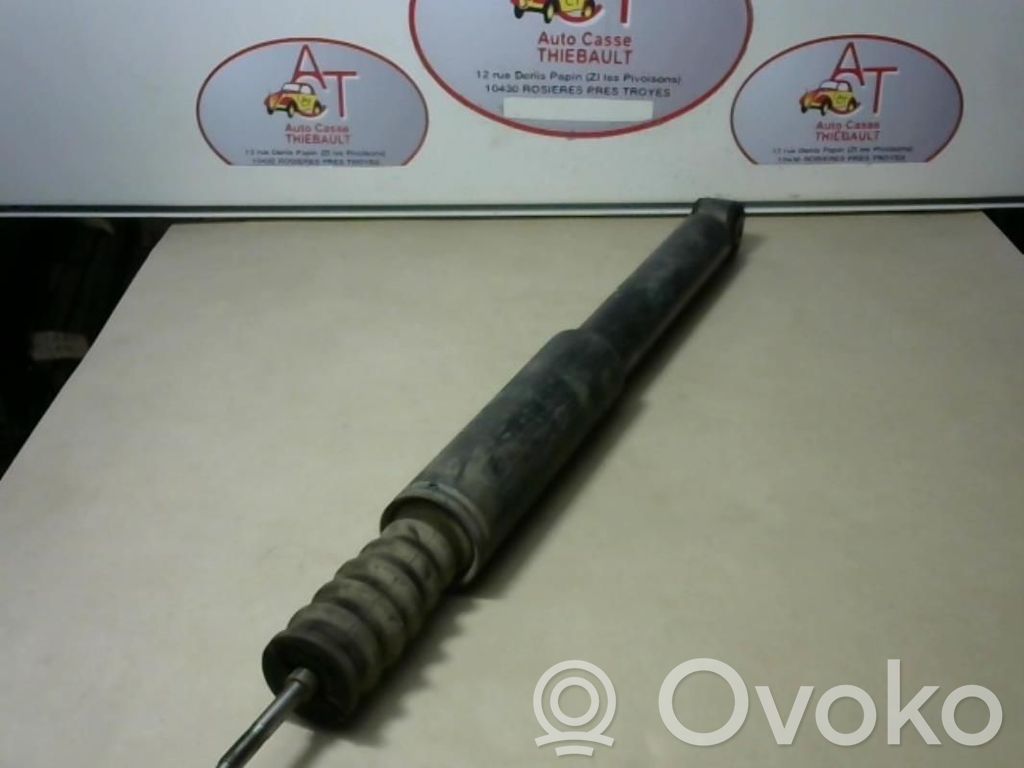 Renault Modus Rear shock absorber/damper 