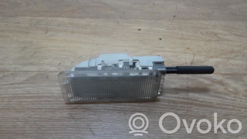 Citroen C4 Grand Picasso Altre luci abitacolo 