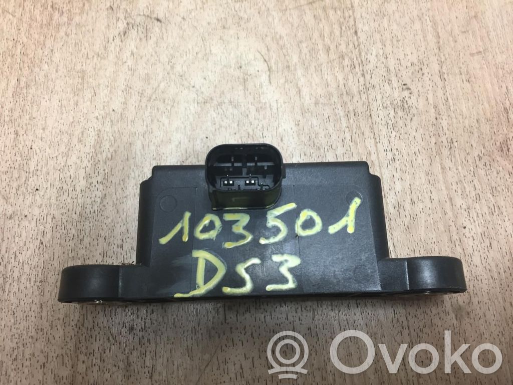 Sensor