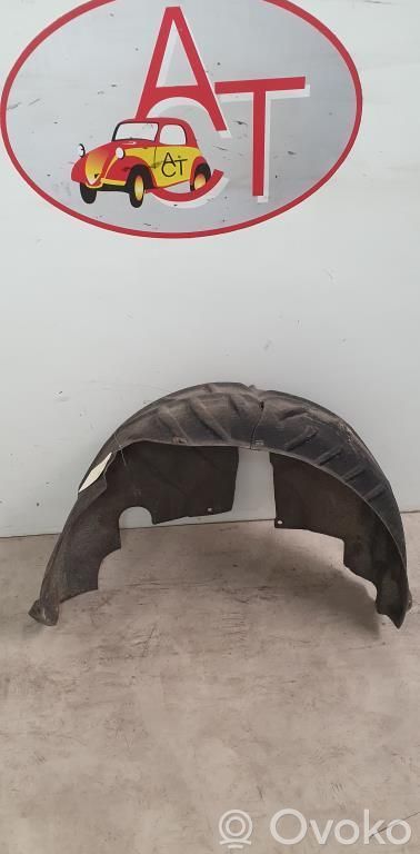 Citroen C3 Rivestimento paraspruzzi parafango posteriore 