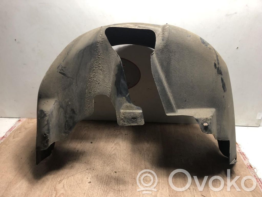 Seat Leon (1P) Rivestimento paraspruzzi parafango posteriore