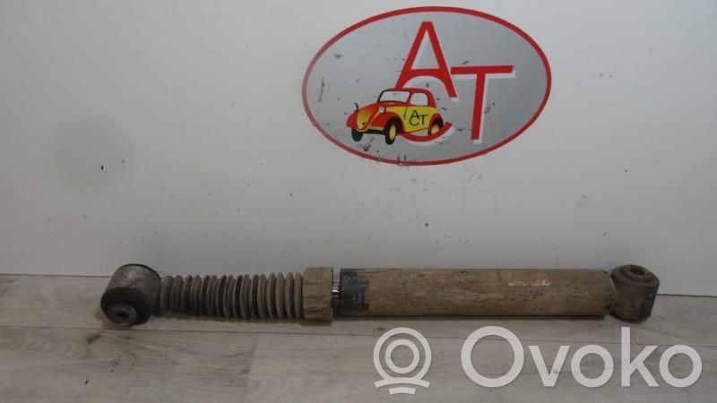 Citroen C3 Picasso Ammortizzatore posteriore