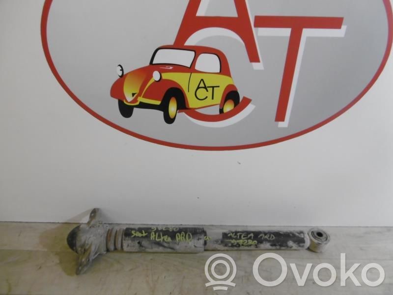 Seat Altea Ammortizzatore posteriore