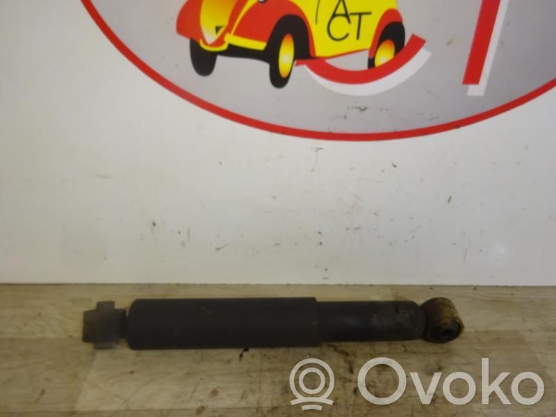 Stoßdämpfer hinten   562106844R,562106844R