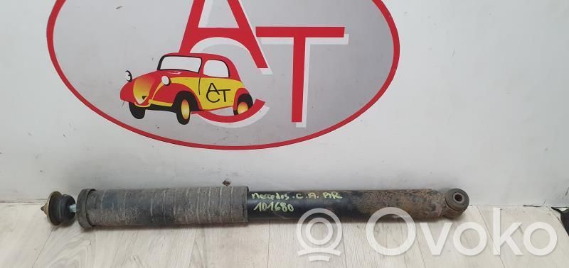 Mercedes-Benz A W169 Ammortizzatore posteriore
